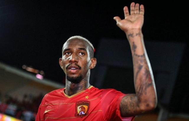 2026世界杯官方app下载-塔利斯卡称沙特联赛水平高于中超 是踢球最佳场所