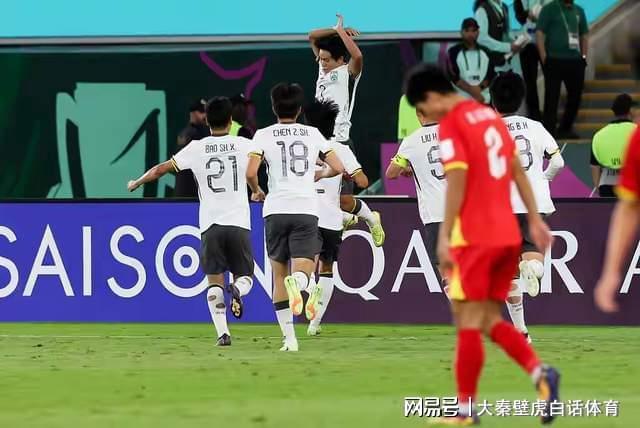 2026世界杯官方app下载-中国队进决赛仅1天,再获喜讯 亚足联确认,韩媒叹服,决战日本队