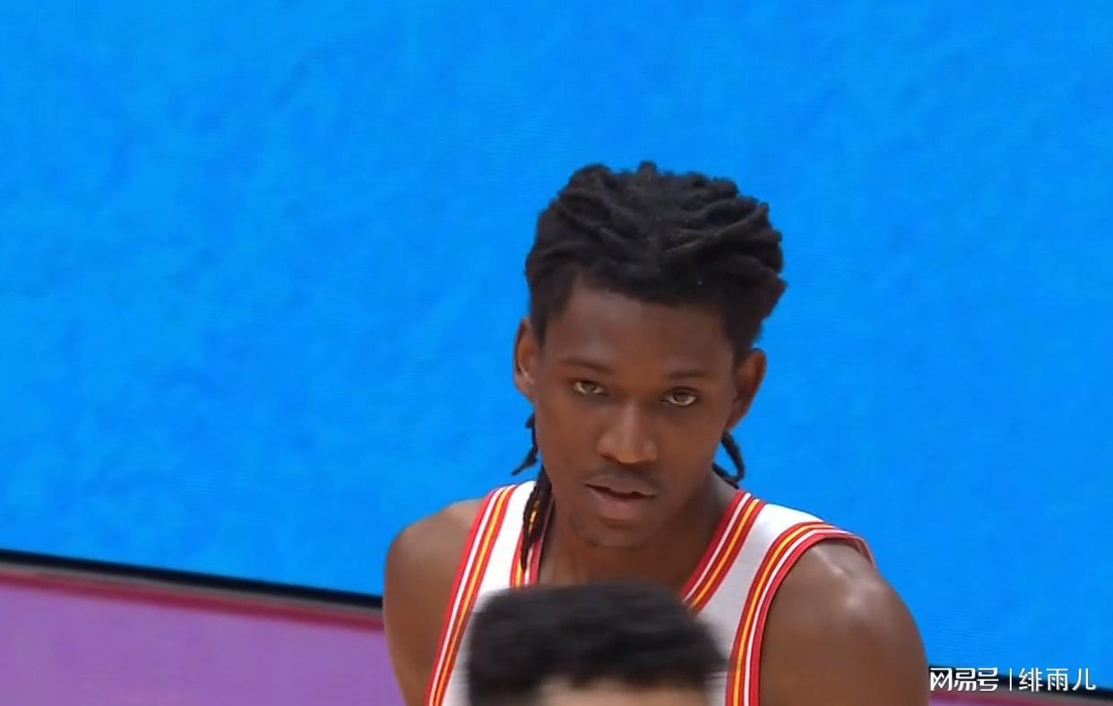 2026世界杯官方app下载-太适合中国男篮!CBA最强小外援打出身价,或被郭士强点名归化?