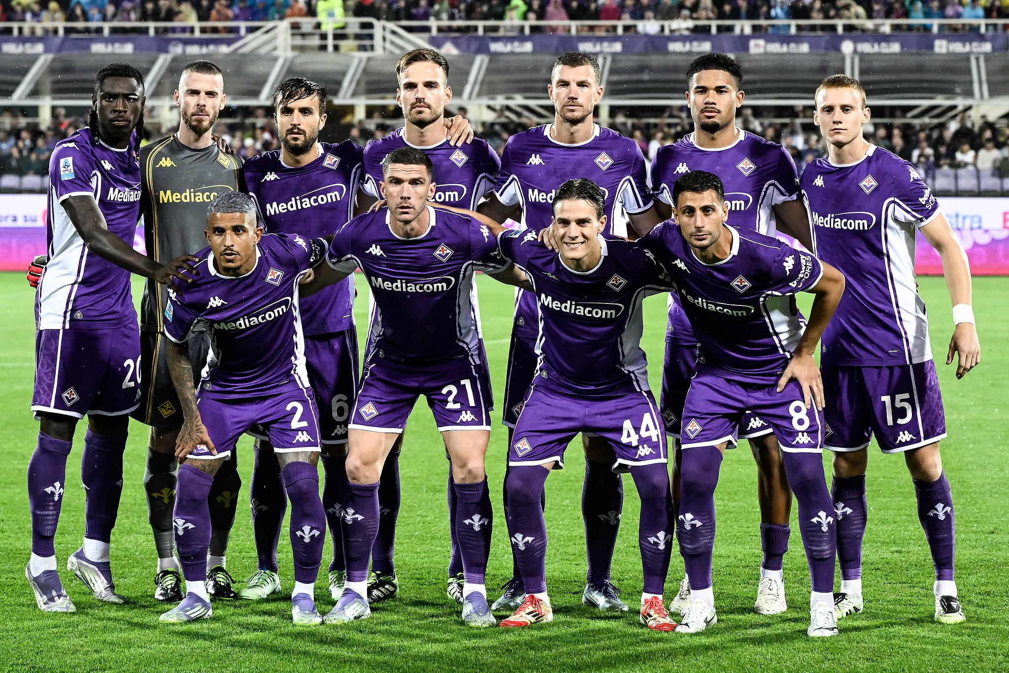 2026世界杯客户端下载中心-《罗马体育报》：“范奥利对今晚首发阵容的回应可能是这样的”