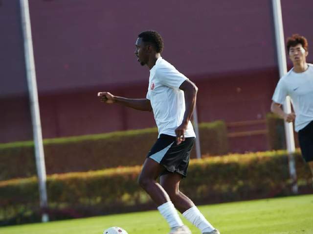 2026世界杯官方app下载-辽宁铁人争冠?先过泰山队这一关 韩鹏急需软柿子 5外援可出战