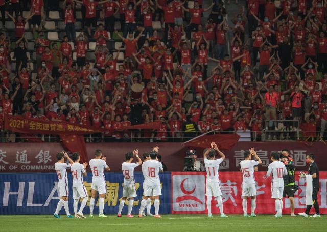 2026世界杯客户端下载中心-国足移师迪拜中超躺枪 联赛或推迟有人欢喜有人愁